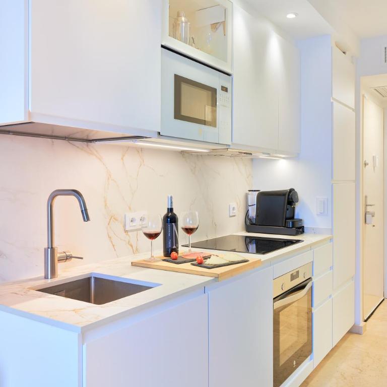 MSM Los Patos Tropicana - One-Bedroom Apartment - 8