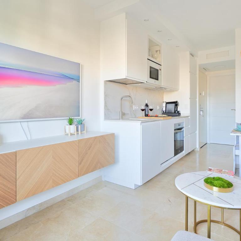 MSM Los Patos Tropicana - One-Bedroom Apartment - 9