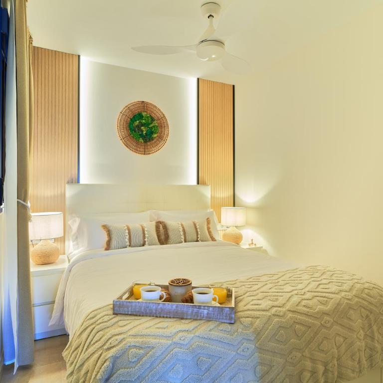 MSM Los Patos Tropicana - One-Bedroom Apartment - 4