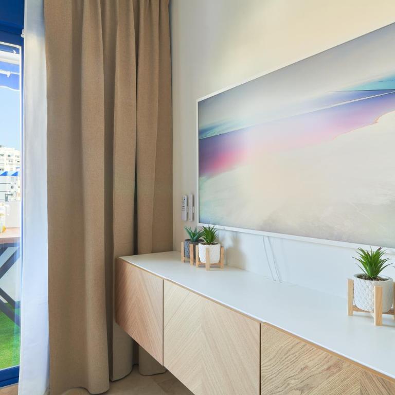 MSM Los Patos Tropicana - One-Bedroom Apartment - 15