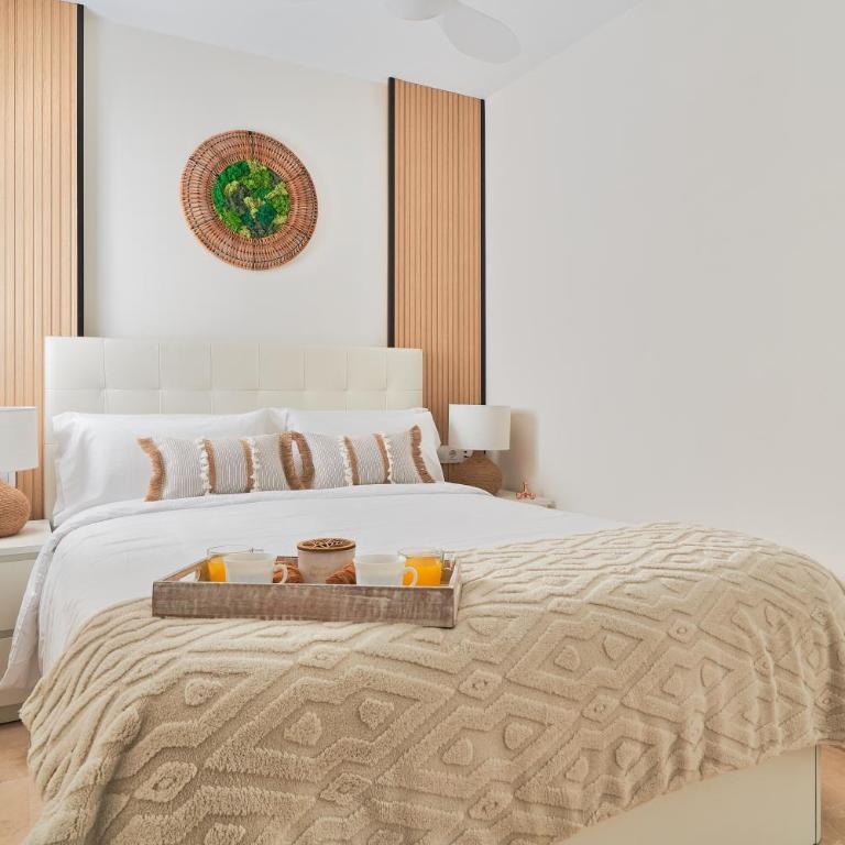 MSM Los Patos Tropicana - One-Bedroom Apartment - 2