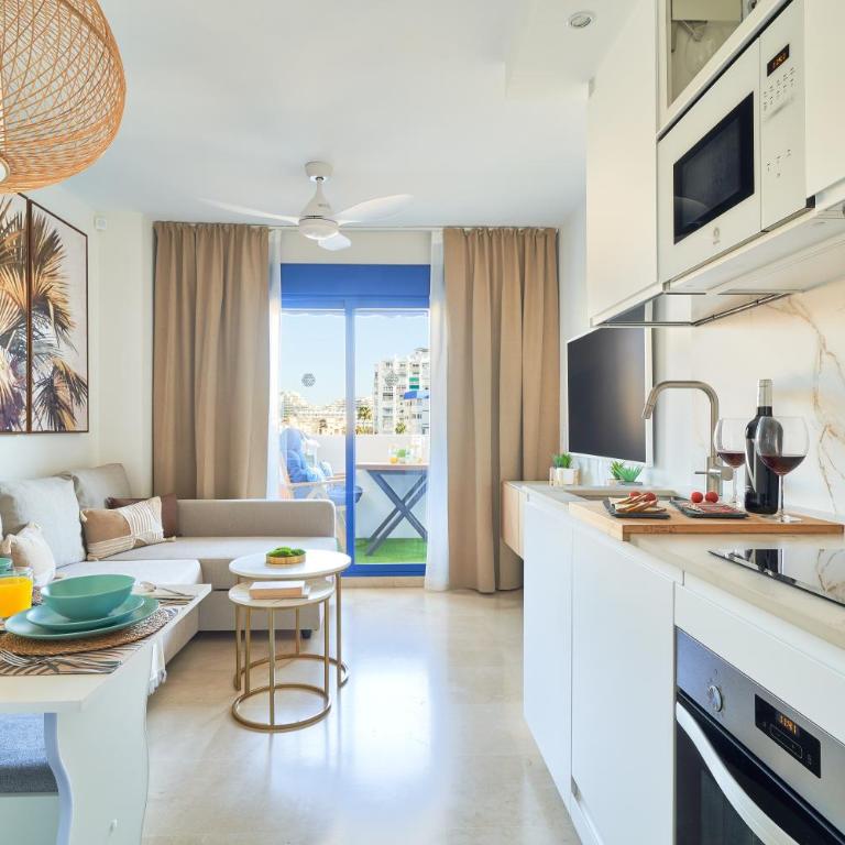 MSM Los Patos Tropicana - One-Bedroom Apartment - 12