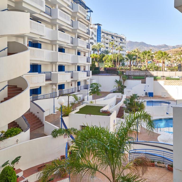 MSM Los Patos Tropicana - One-Bedroom Apartment - 26