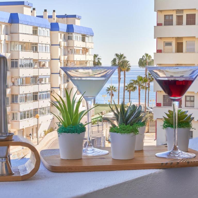 MSM Los Patos Tropicana - One-Bedroom Apartment - 25