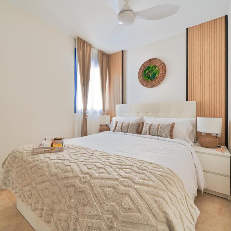 MSM Los Patos Tropicana - One-Bedroom Apartment - 3
