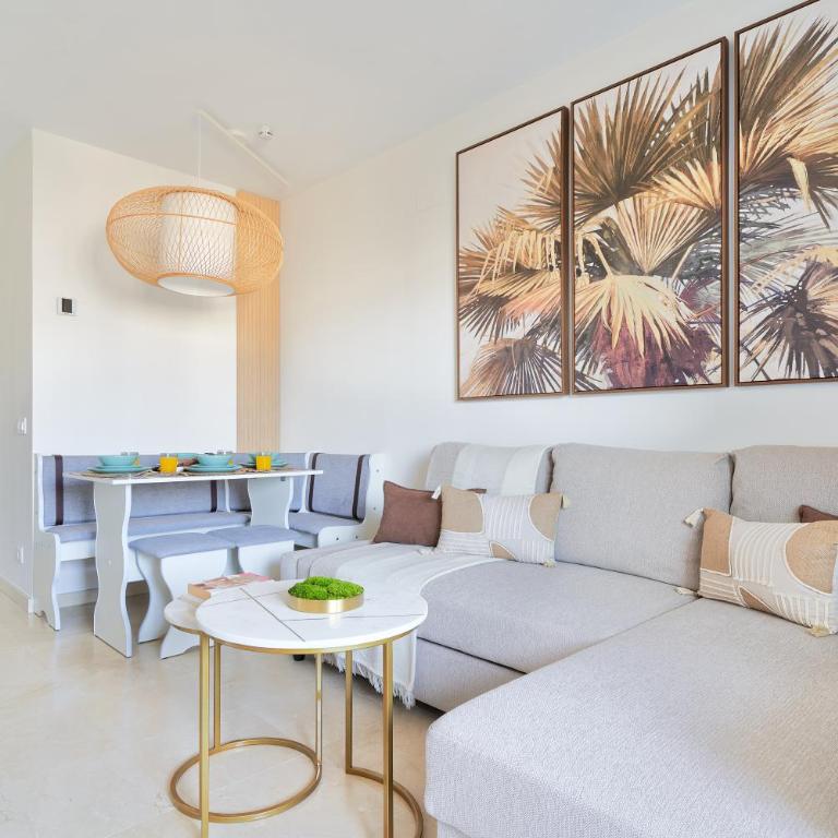 MSM Los Patos Tropicana - One-Bedroom Apartment - 13