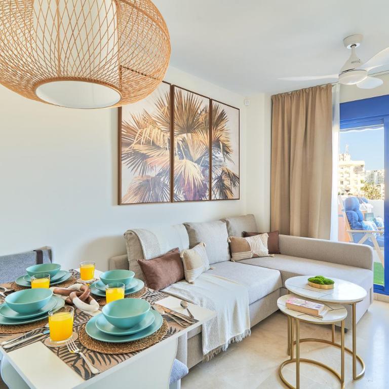 MSM Los Patos Tropicana - One-Bedroom Apartment - 10