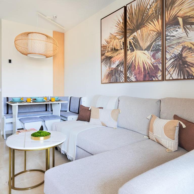 MSM Los Patos Tropicana - One-Bedroom Apartment - 16