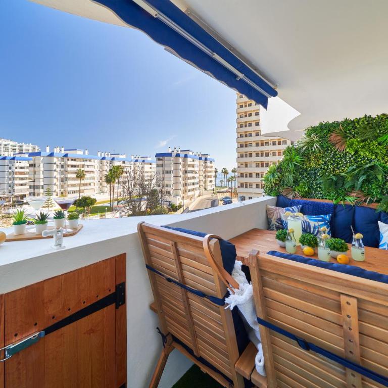 MSM Los Patos Tropicana - One-Bedroom Apartment - 1