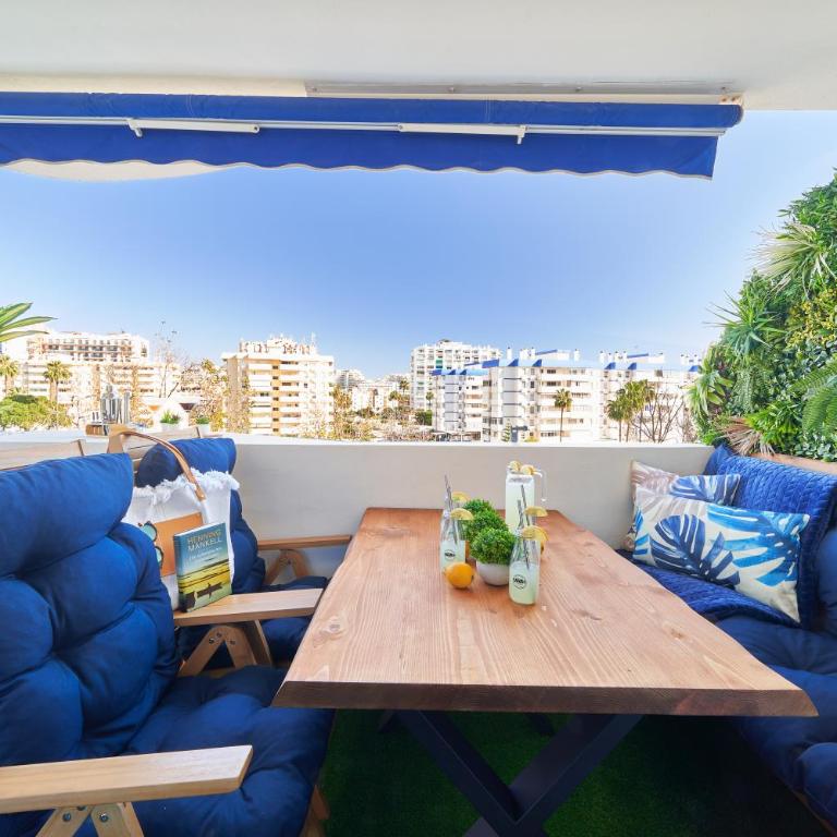 MSM Los Patos Tropicana - One-Bedroom Apartment - 23