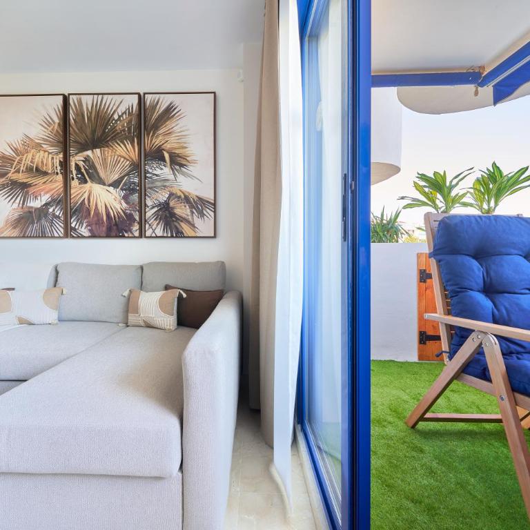 MSM Los Patos Tropicana - One-Bedroom Apartment - 22
