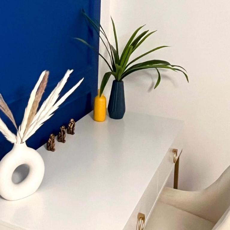 Appartamento Belle Époque nel cuore di Torino - Two-Bedroom Apartment - 32