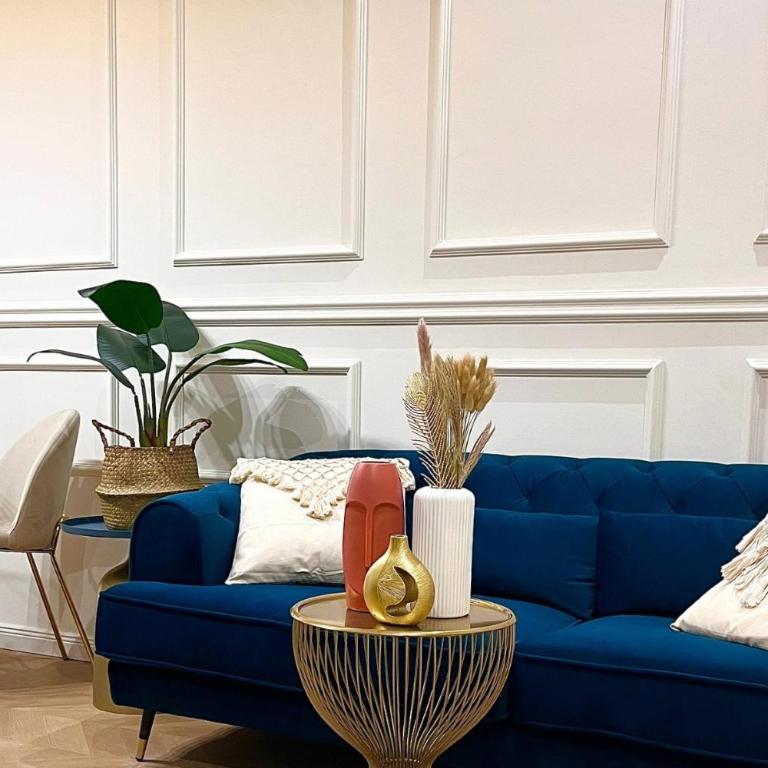 Appartamento Belle Époque nel cuore di Torino - Two-Bedroom Apartment - 4