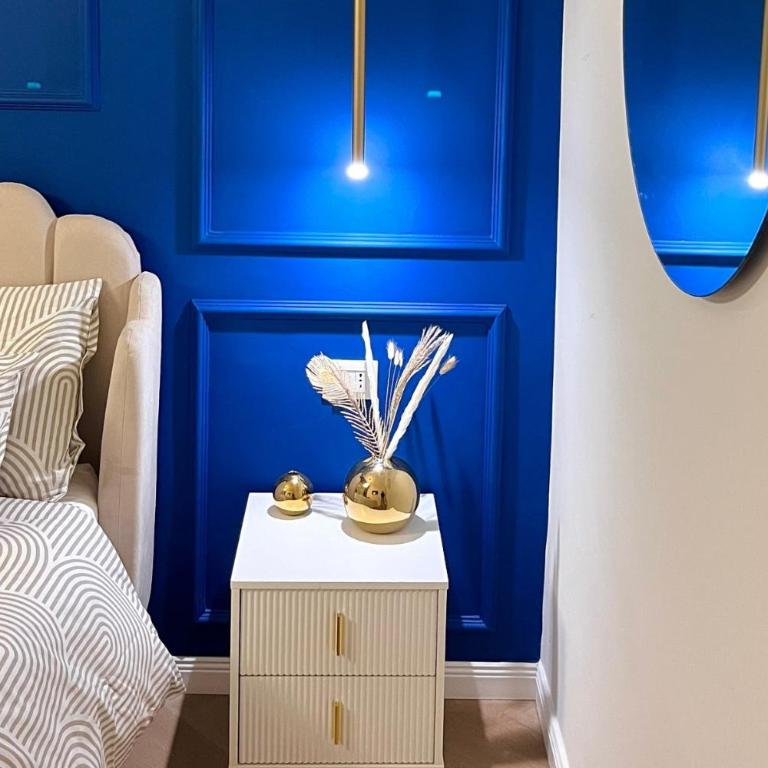 Appartamento Belle Époque nel cuore di Torino - Two-Bedroom Apartment - 59