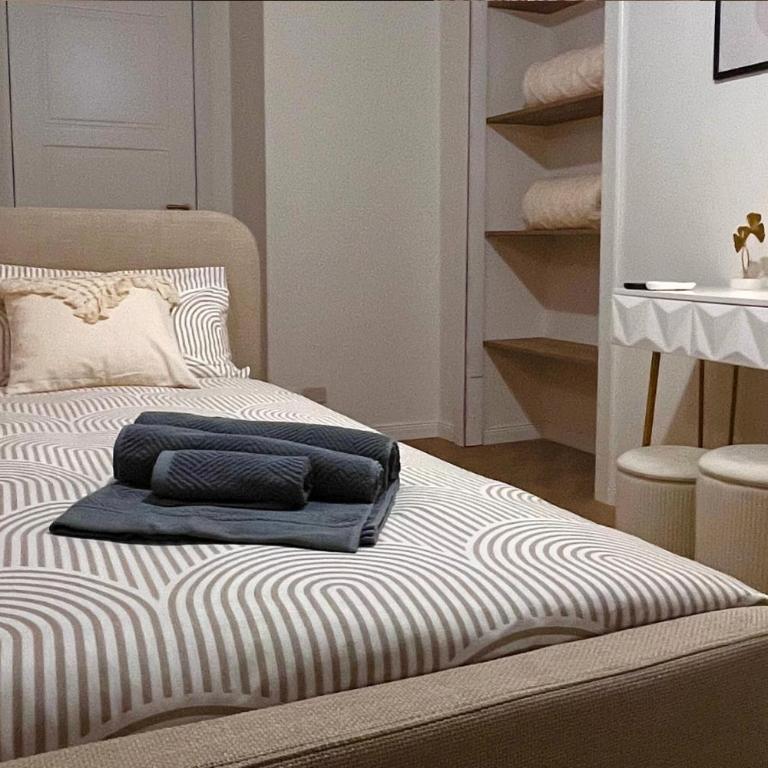 Appartamento Belle Époque nel cuore di Torino - Two-Bedroom Apartment - 22