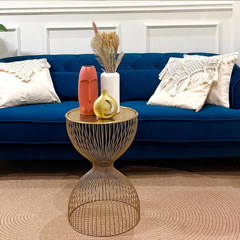 Appartamento Belle Époque nel cuore di Torino - Two-Bedroom Apartment - 85