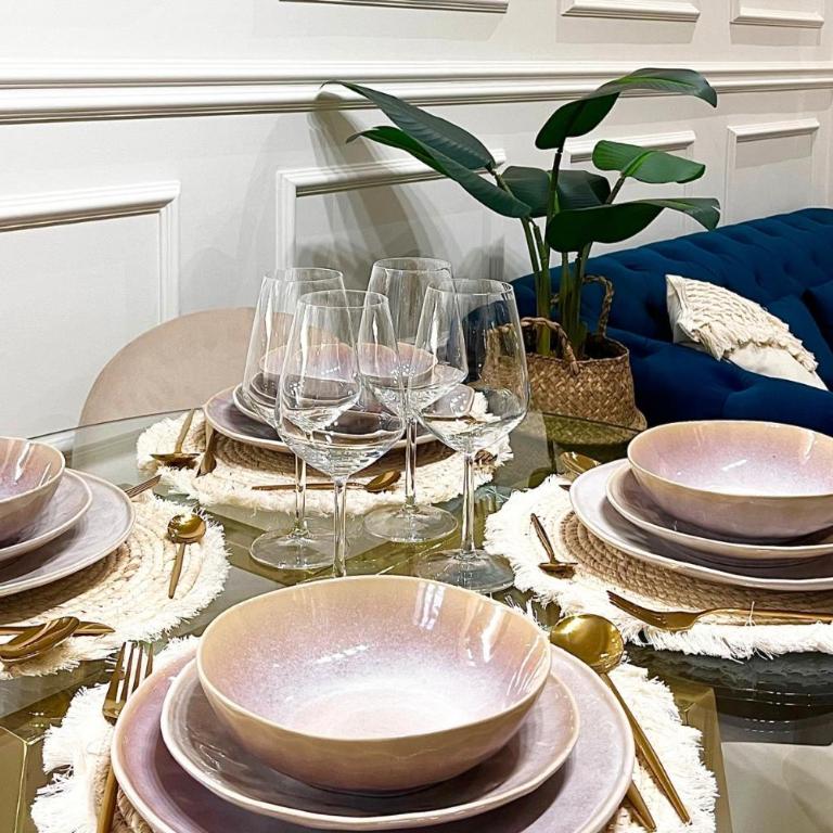 Appartamento Belle Époque nel cuore di Torino - Two-Bedroom Apartment - 93