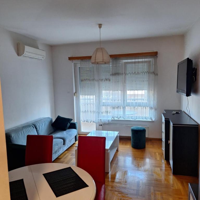 San apartment - Apartman sa 1 Spavaćom Sobom - 25