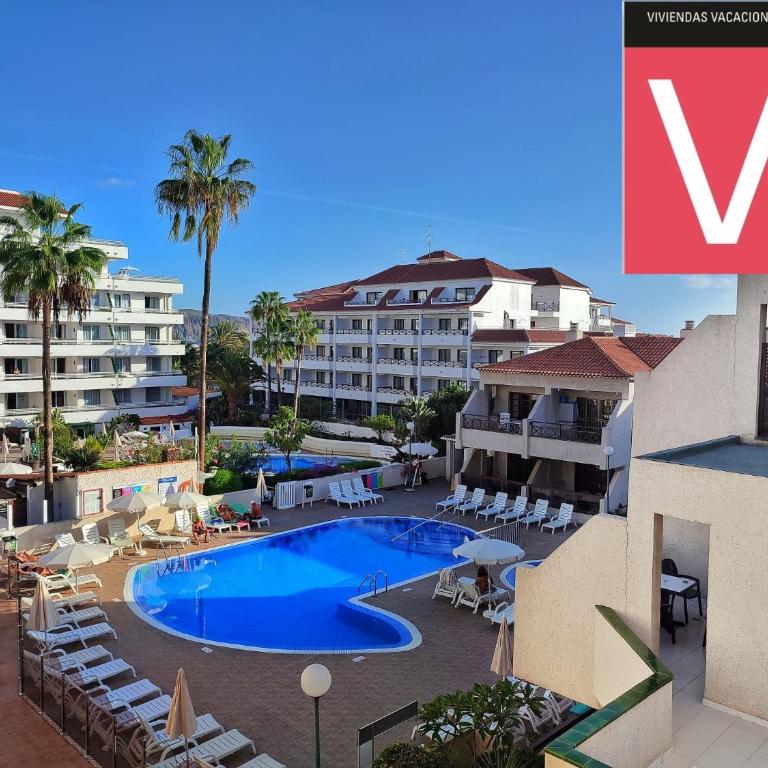 Las Americas - 2 bedrooms - Flayla-A - Apartamento de 2 dormitorios - 1