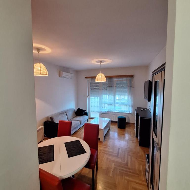 San apartment - Apartman sa 1 Spavaćom Sobom - 24
