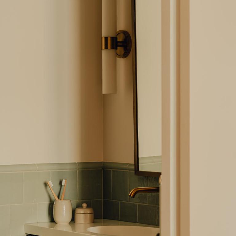 Design Hotel zum Hirschen Salzburg - Gemütliches Business Doppelzimmer - 4