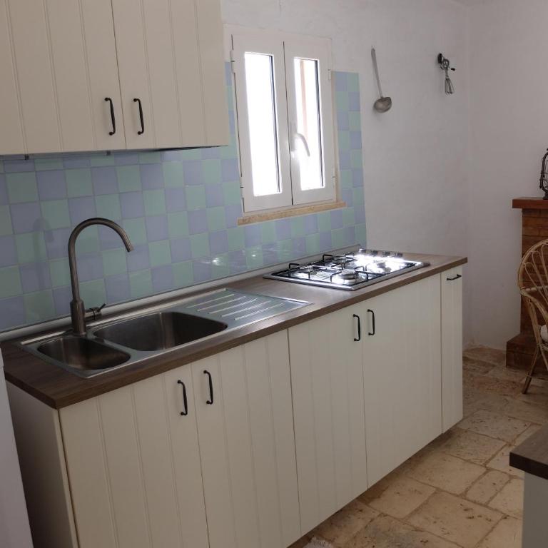 Casa Stella Nell'Aia - Casa con 2 Camere da Letto - 11