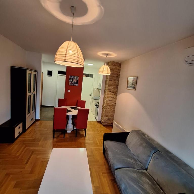 San apartment - Apartman sa 1 Spavaćom Sobom - 15