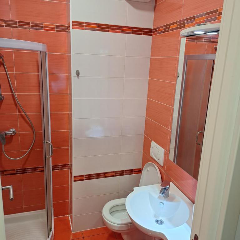 San apartment - Apartman sa 1 Spavaćom Sobom - 19