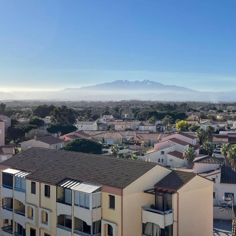 Moderne et lumineux appart face à la mer, - Appartamento con Vista Mare - 9