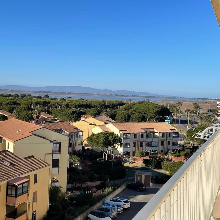 Moderne et lumineux appart face à la mer, - Appartamento con Vista Mare - 10