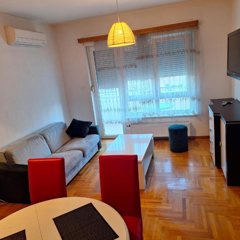 San apartment - Apartman sa 1 Spavaćom Sobom - 18