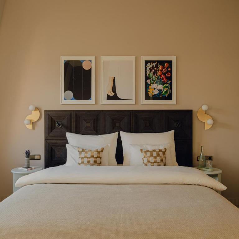 Design Hotel zum Hirschen Salzburg - Premium Zimmer - 1