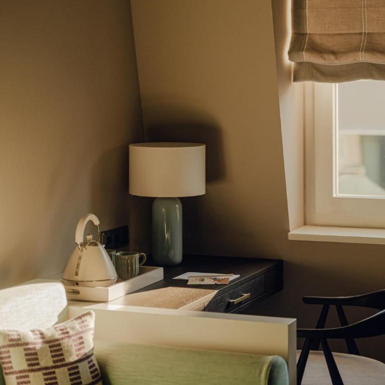 Design Hotel zum Hirschen Salzburg - Premium Zimmer - 4