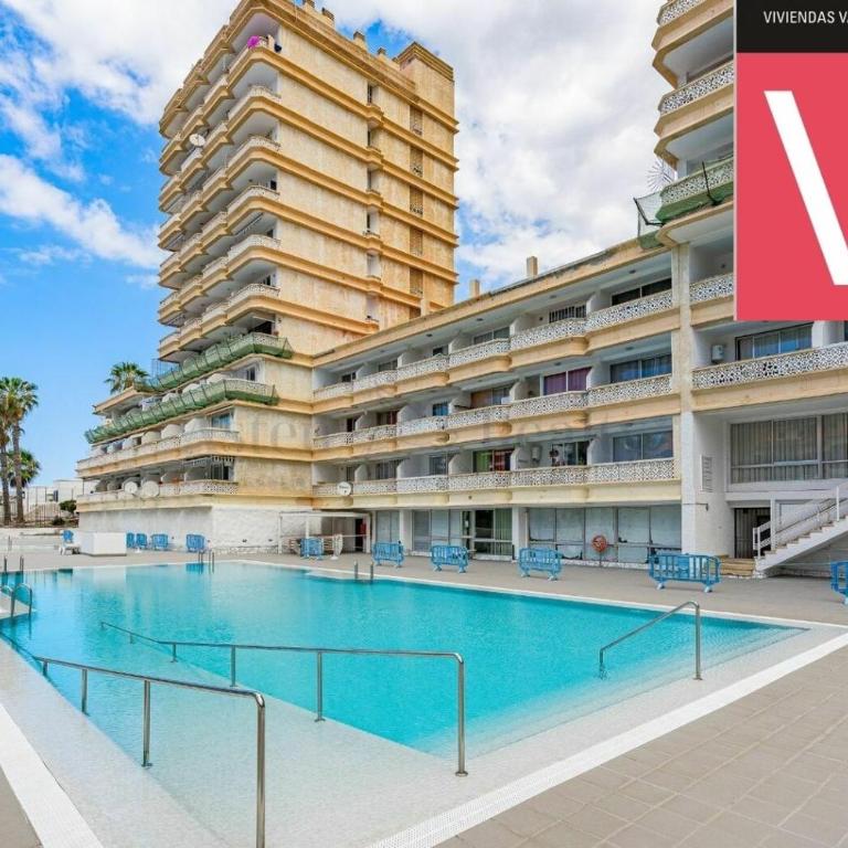 Las Americas - 1 bedroom - Flayla-H - Apartamento de 1 dormitorio - 1