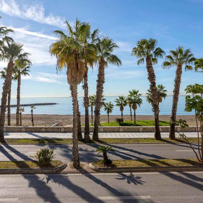 Genteel Home Paseo Marítimo - Apartamento de 2 dormitorios - 22