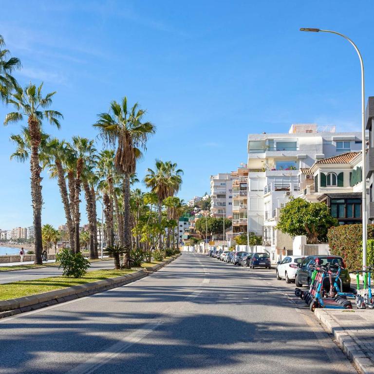Genteel Home Paseo Marítimo - Apartamento de 2 dormitorios - 21