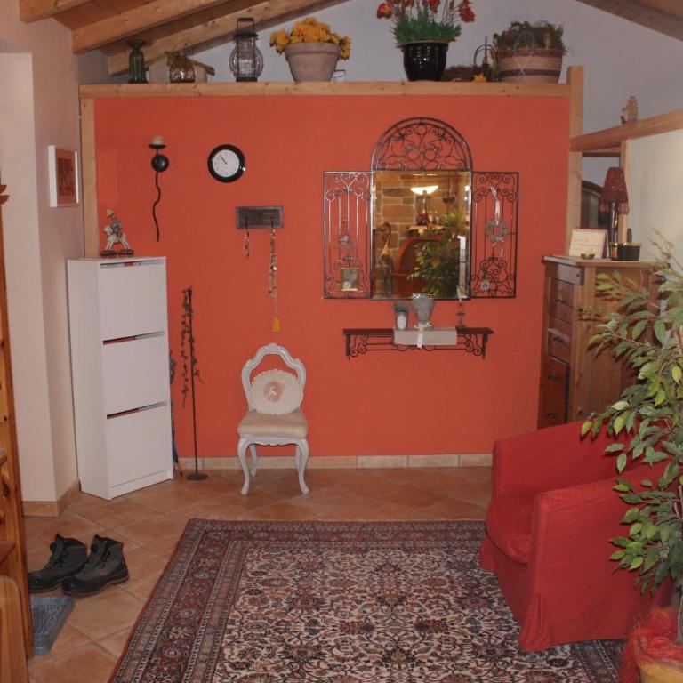 Haus Markus - Casa Vacanze - 19
