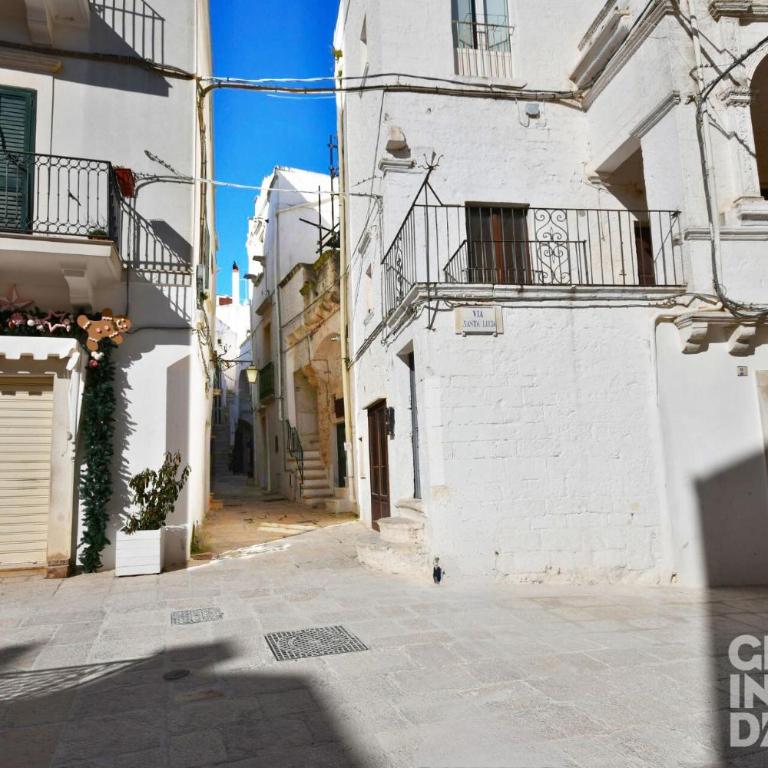 Palazzo Carlo Alberto - Appartamento con 1 Camera da Letto - 11