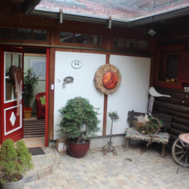 Haus Markus - Casa Vacanze - 22
