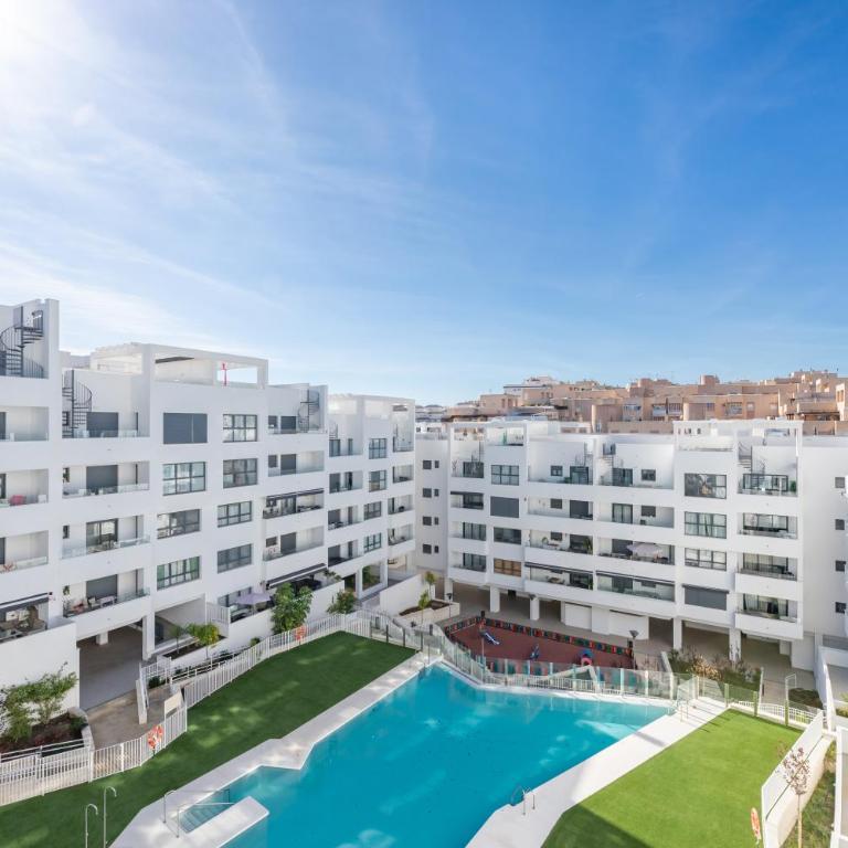Casa Esmeralda, 7 min to beach, Garage - Two-Bedroom Apartment - 18