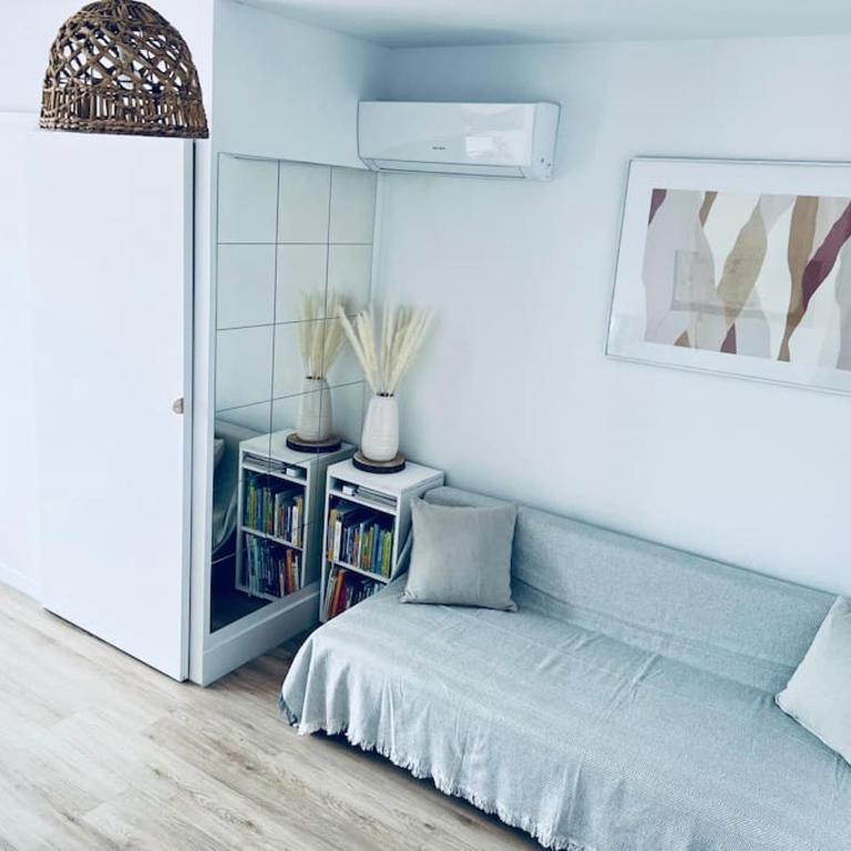 ROMY Studio à 5 min de la plage - Appartement 1 Chambre - 1