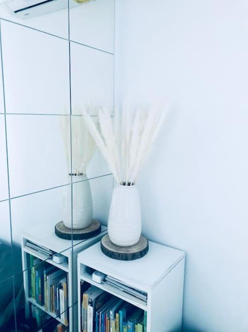 ROMY Studio à 5 min de la plage - Appartement 1 Chambre - 6