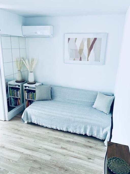 ROMY Studio à 5 min de la plage - Appartement 1 Chambre - 9