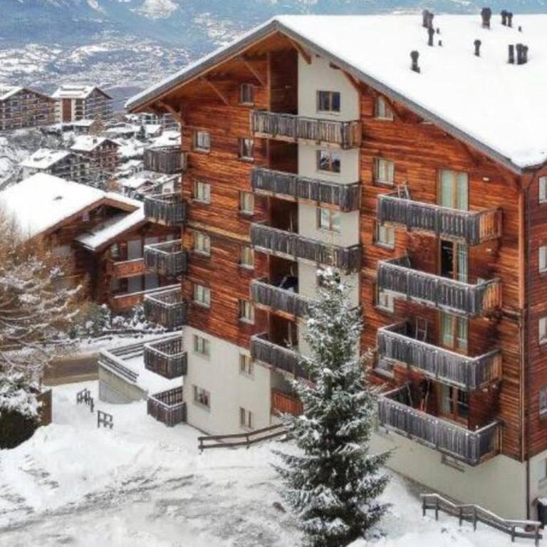 Cosy apartment with a beautiful view - 2 bedrooms - 8 pers - Appartamento con 3 Camere da Letto - 18