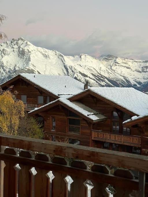 Cosy apartment with a beautiful view - 2 bedrooms - 8 pers - Appartamento con 3 Camere da Letto - 17