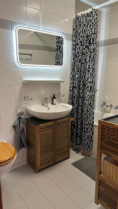 Cosy apartment with a beautiful view - 2 bedrooms - 8 pers - Appartamento con 3 Camere da Letto - 14