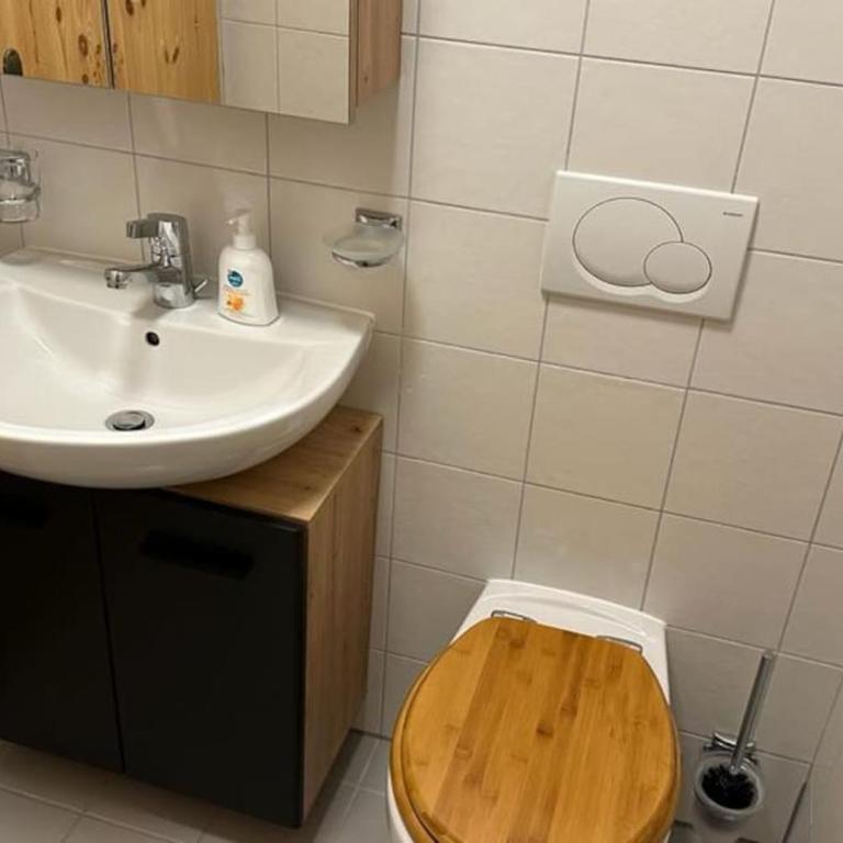 Cosy apartment with a beautiful view - 2 bedrooms - 8 pers - Appartamento con 3 Camere da Letto - 15