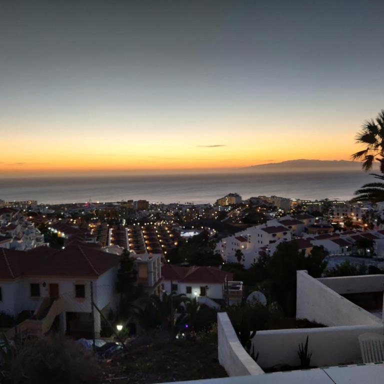 Aloha Chill Out - Apartamento con vistas al mar - 18