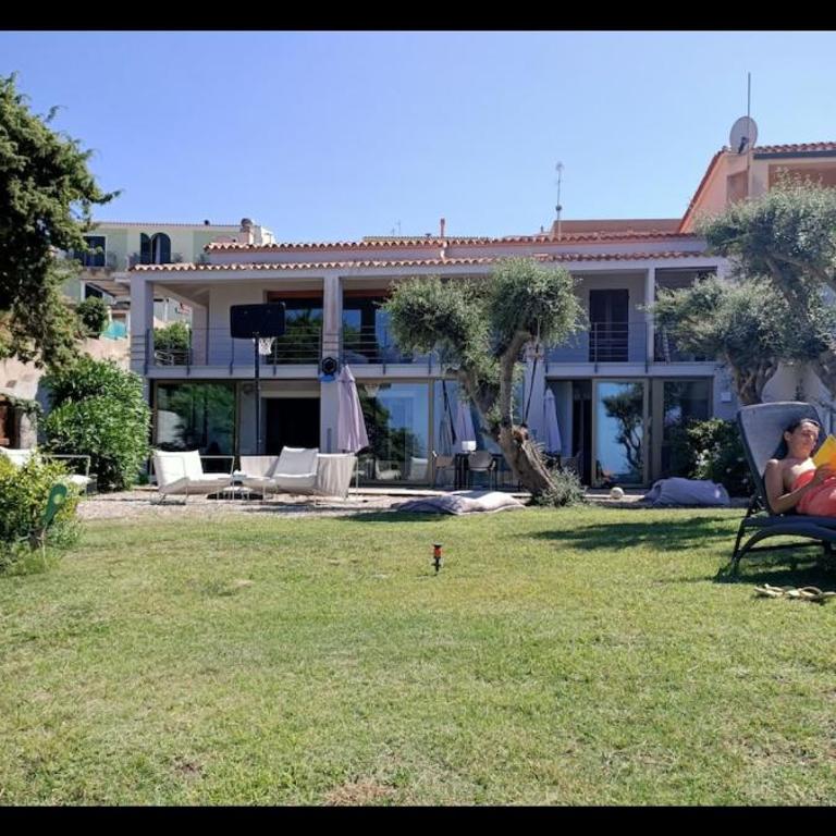 Via Romagna 6 P6091 - Two-Bedroom House - 1