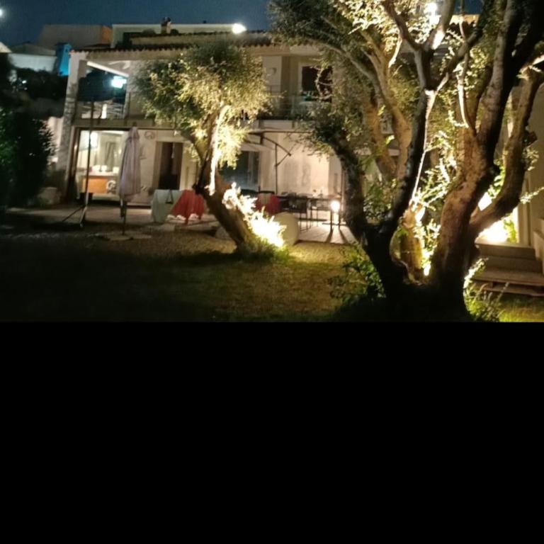 Via Romagna 6 P6091 - Two-Bedroom House - 4